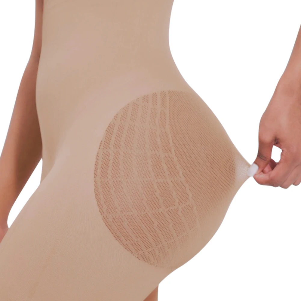 tummy tucker Women Corset Fajas Colombianas Waist Trainer Backless Bodysuit Modeling Strap Slimming Underwear Tummy Control Shapewear Shapers best shapewear