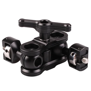 

ABHU-Rt35 Monitor Ptz Gimbal Magic Arm Strange Hand Camera Support Mobile Phone Live Led Bracket Support 2070