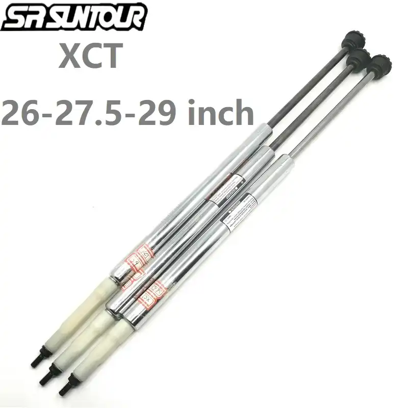 mtb fork damper