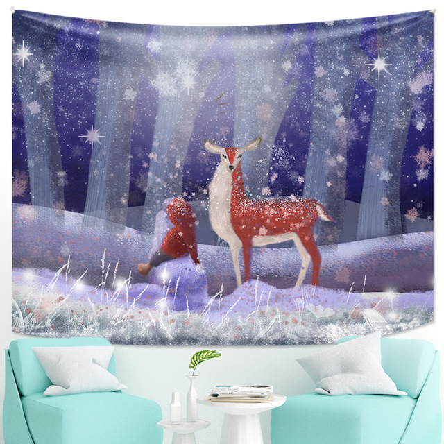 2021 New Products Anime Peripheral Background Cloth Home Sofa Wall Room Decoration Party Tapestry Hanging Paintings