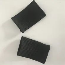 Толстый резец, устойчивый к царапинам стальной проволочный резец, открытая страна, анти-лезвие, отрезание, безопасность труда, противоскользящая Тактическая защита руки