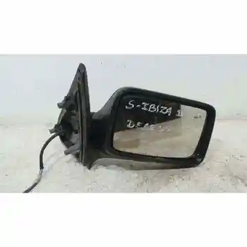

RIGHT REARVIEW MIRROR SEAT IBIZA (6K1)