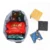 Большая Моющаяся Хозяйственная Сумка Heavy Shopping Eco-Friendly Ripstop Многоразовые Сумки Duty Totes Складные Продуктовые Тканевые Сумки