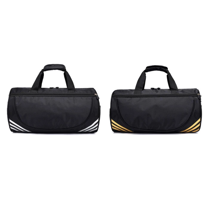 Portable Travel Handbag Lightweight Sports Bag Large Capacity for Yoga-OPK