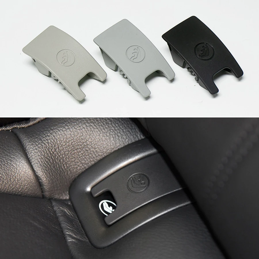 Mounting Seat Audi A4 B6 Isofix Front Seat ISOFIX Bracket Audi A3