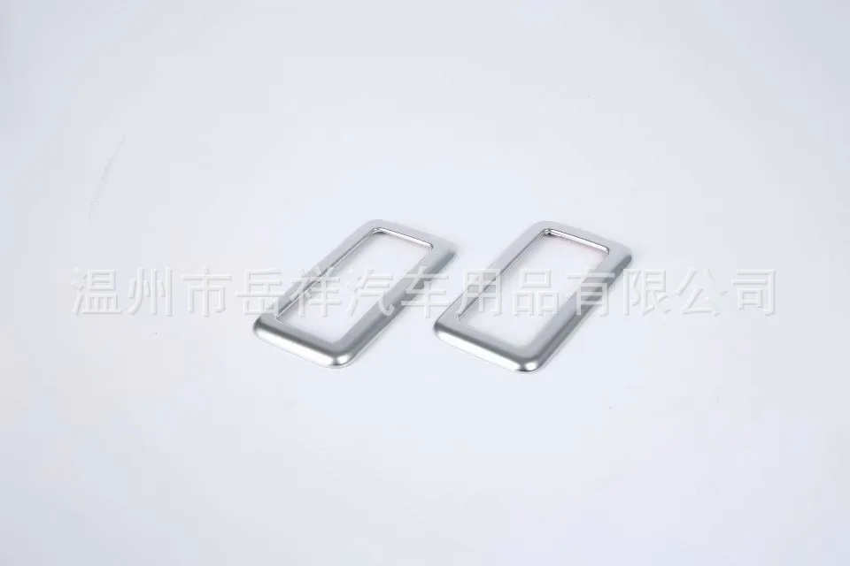 Land Rover VELAR двери Edgings свет бар велар только extrapoission модифицированные двери Edgings декоративные наклейки с блестками