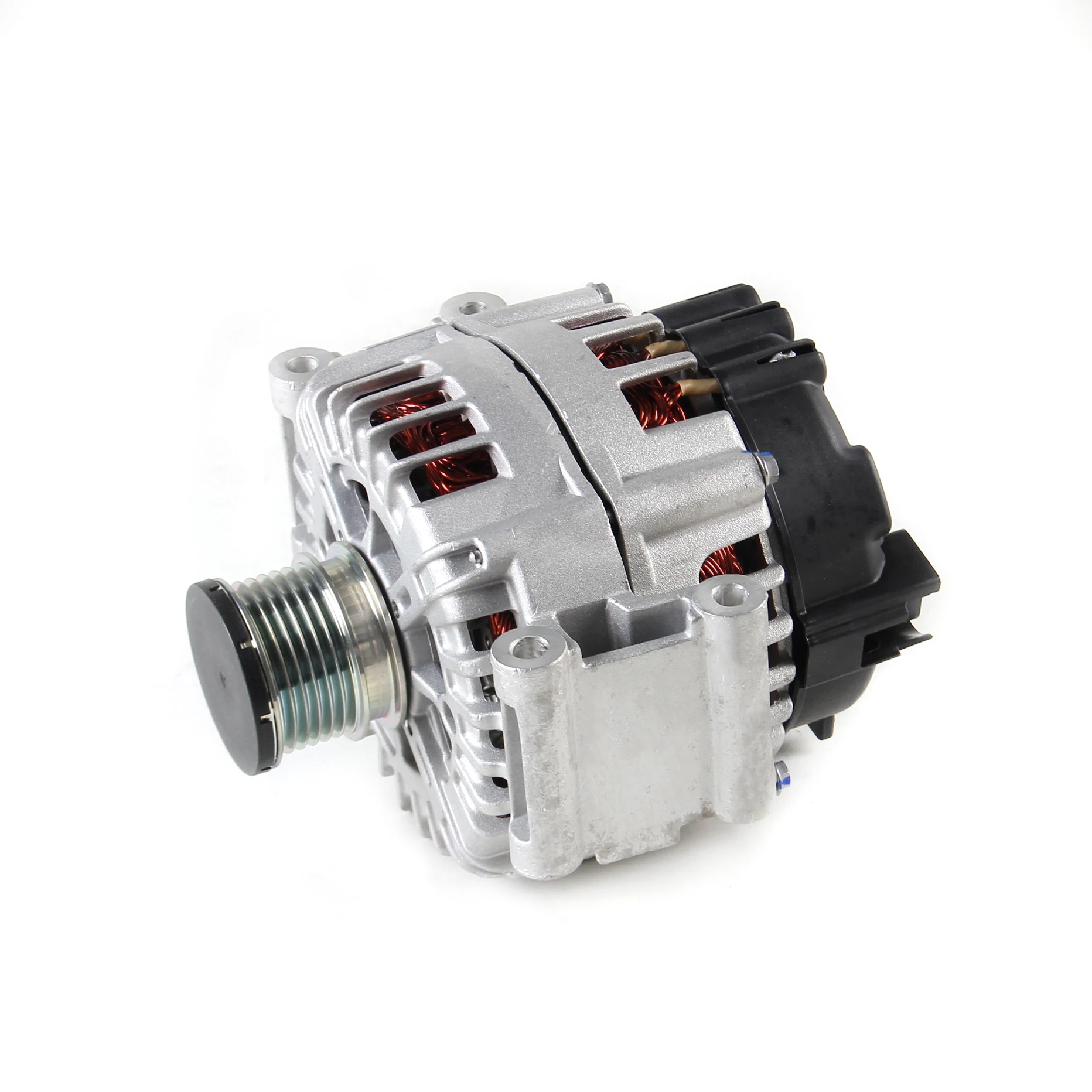 A6461550115 Alteranator подходит для M erce des Benz S204 W204 C218 X218 A207 A0131546802|Альтернаторы и