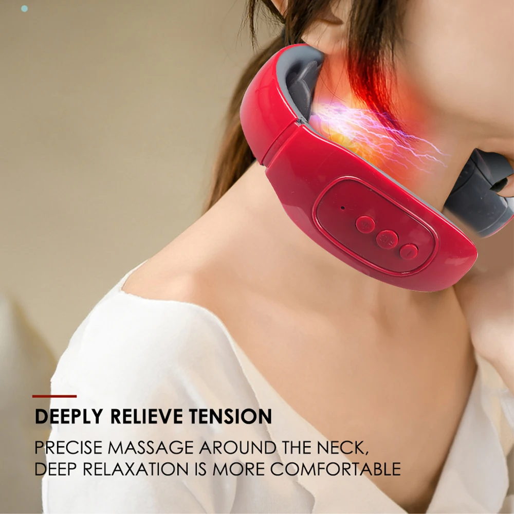 Neck relax machine Clearance