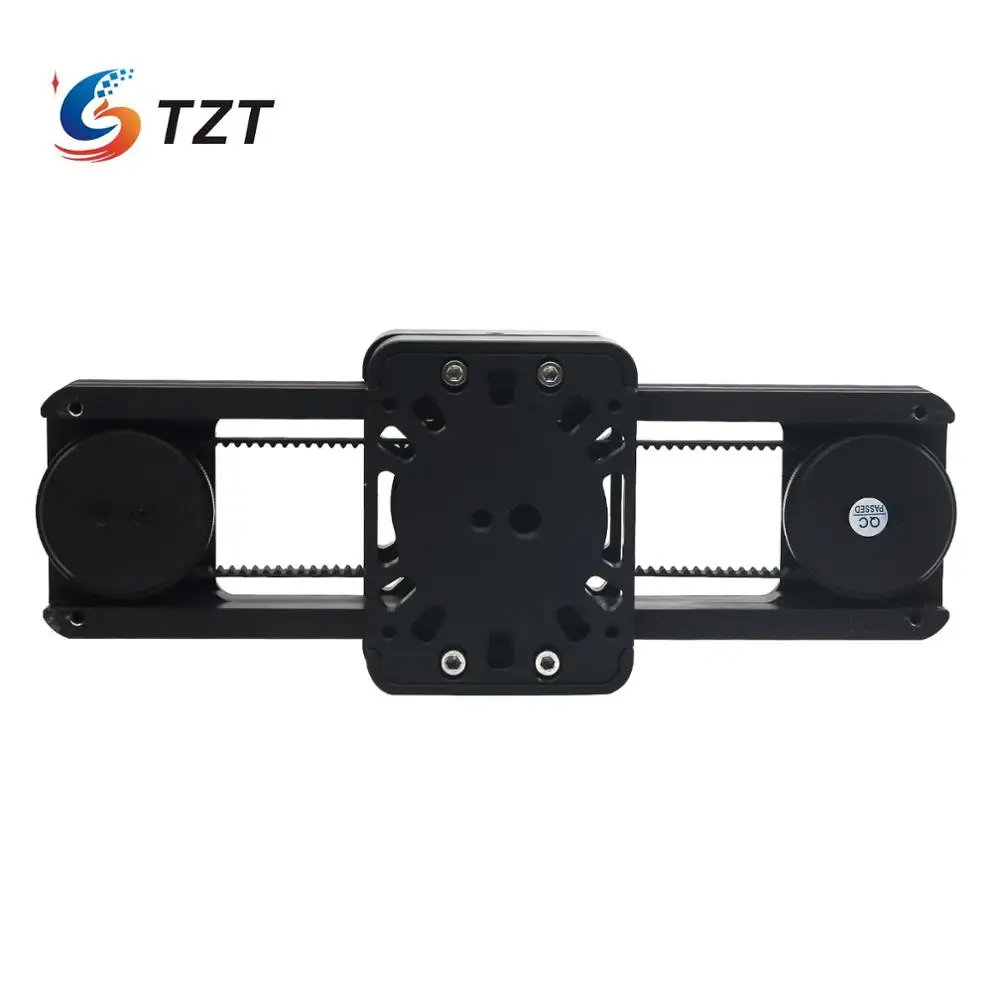 TZT Video Slider Shooting DSLR Camera Slider 9