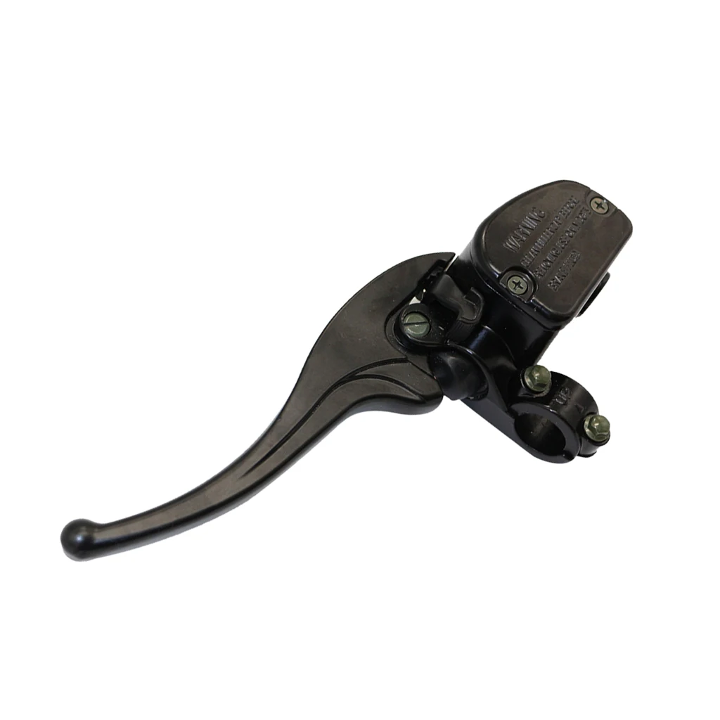 Черный Передний левый тормозной цилиндр для Polaris Magnum 330 2X4 4X4 2003-2006