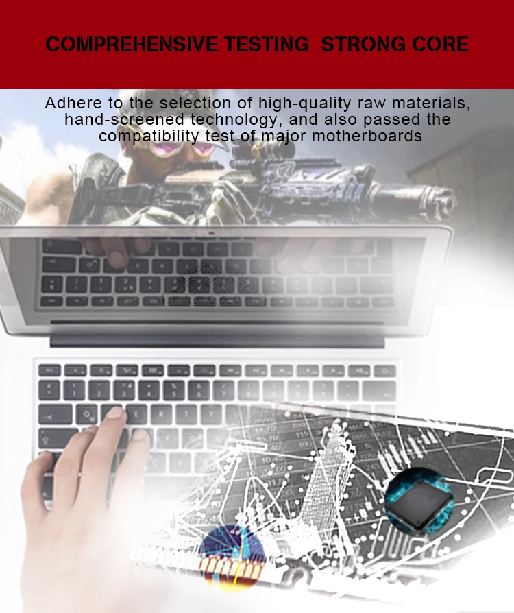 High Quality Computador e Escritório