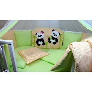 

Комплект в круглую/овальную кроватку Комплекты в круглую/овальную кроватку