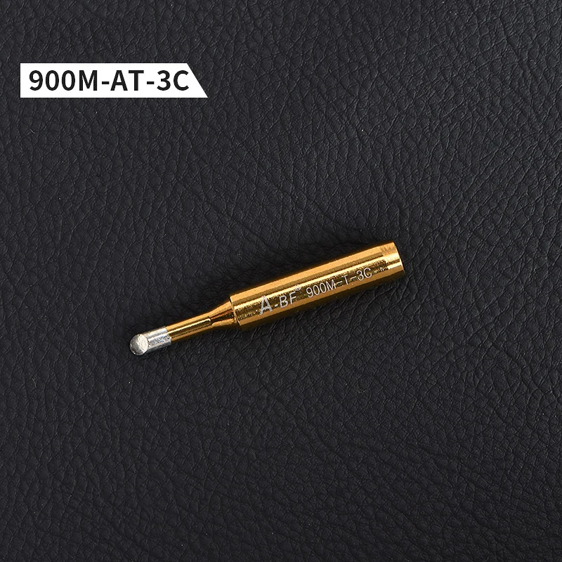 A-BF 900 м наконечники для паяльника уровень А Высокое качество бессвинцовый припой сварочные наконечники 13 моделей