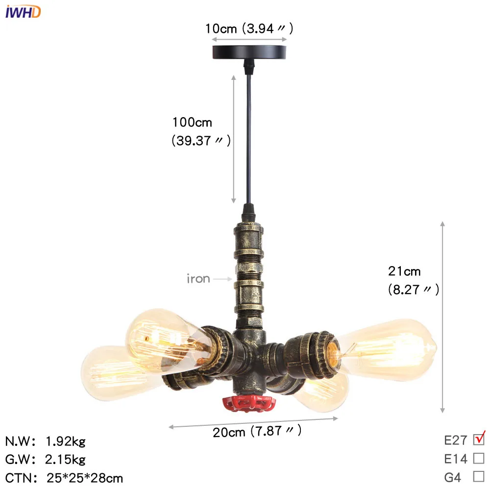 pendant lights  (96)