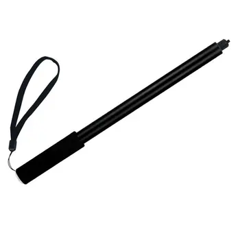 

For Insta360 One X Selfie Stick Sports Camera 360 Degree Shooting 2M Aluminum Alloy Telescopic Bar for Insta360 ONE and ONE X