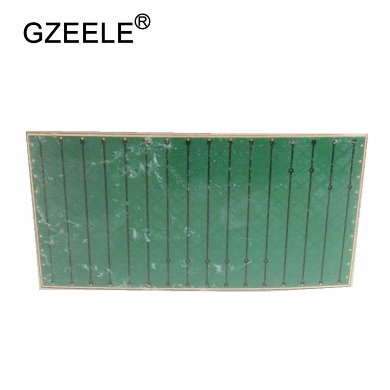 Новинка для lenovo Z570 Z575 Z580 Z585 G580 G585 G500 G505 G510 G590 G500S Y570 G770 Сенсорная панель Мышь плата мышь 920-01883-02