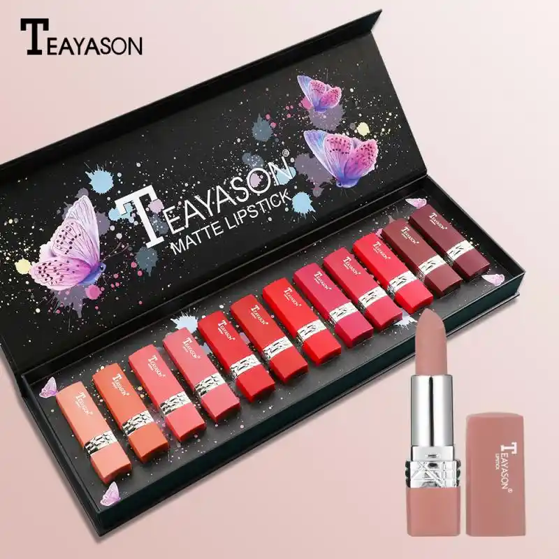 gift set lipstick