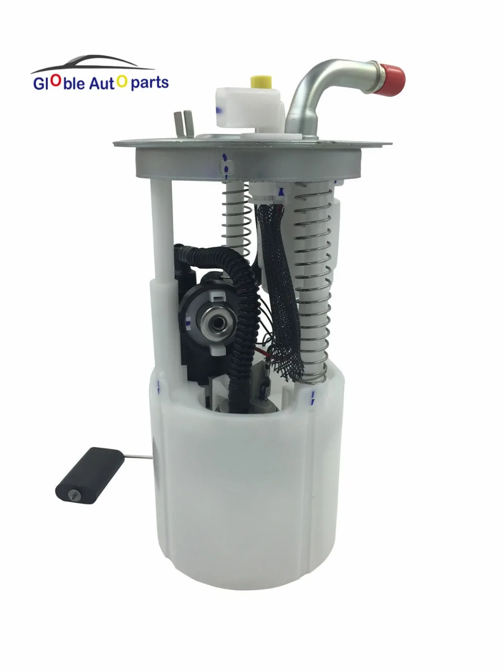 Fuel Pump Module Assembly For Chevy Trailblazer EXT Buick Rainier GMC