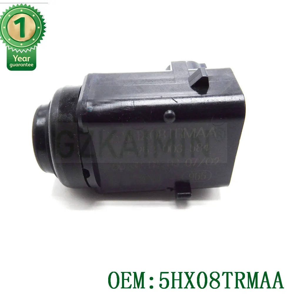 Парковочный датчик, парковочный датчик, датчик PDC 5HX08TRMAA 0263003486 для Jeep Grand Cherokee