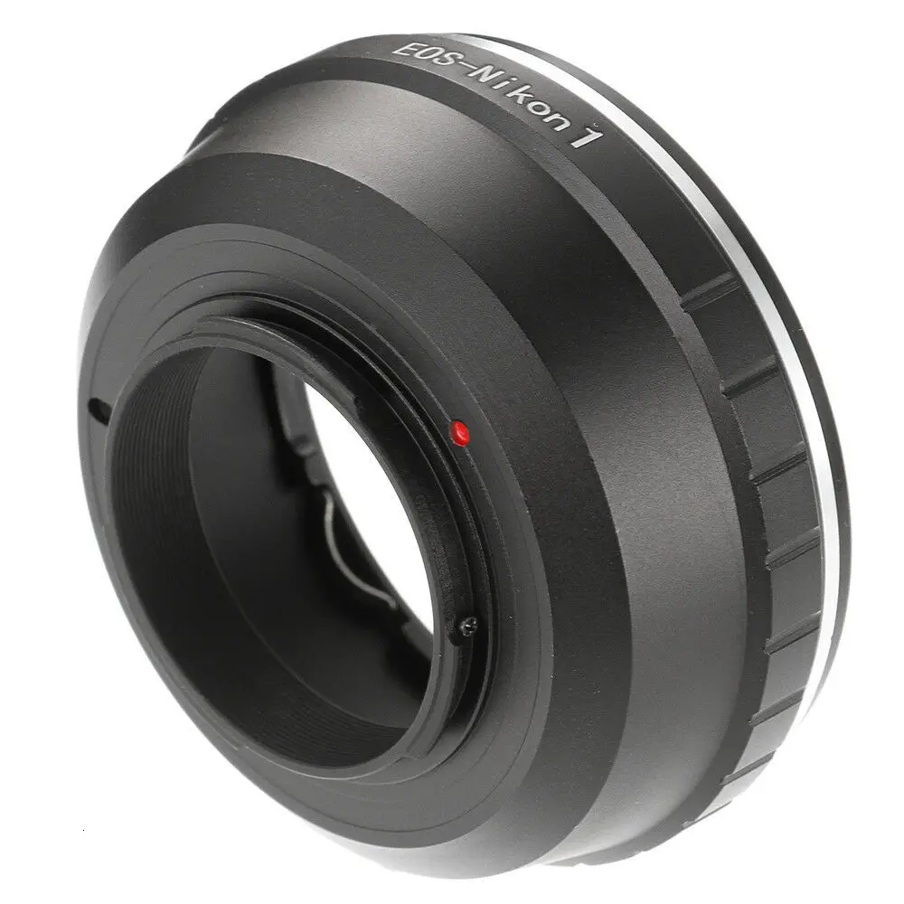 GloryStar адаптер объектива для Canon Eos Ef-s объектив для Nikon 1 S1 J1 J2 J3 J5 V1 V2 V3 V5 камеры