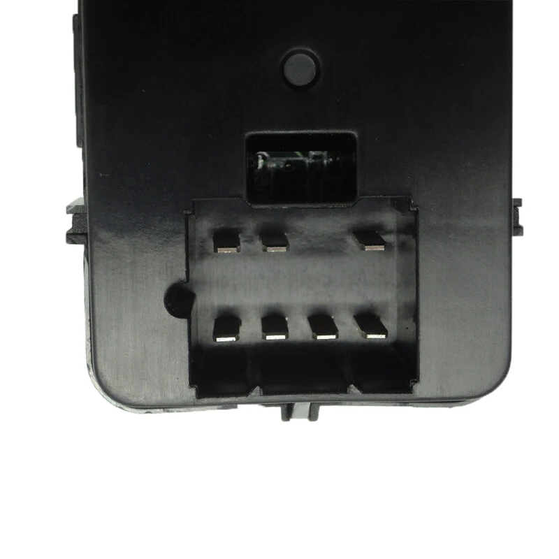 25725880 New Window Control Switch Power Window Switch For GMC Savana 1500 2500 3500 2003 2004 2005-2007
