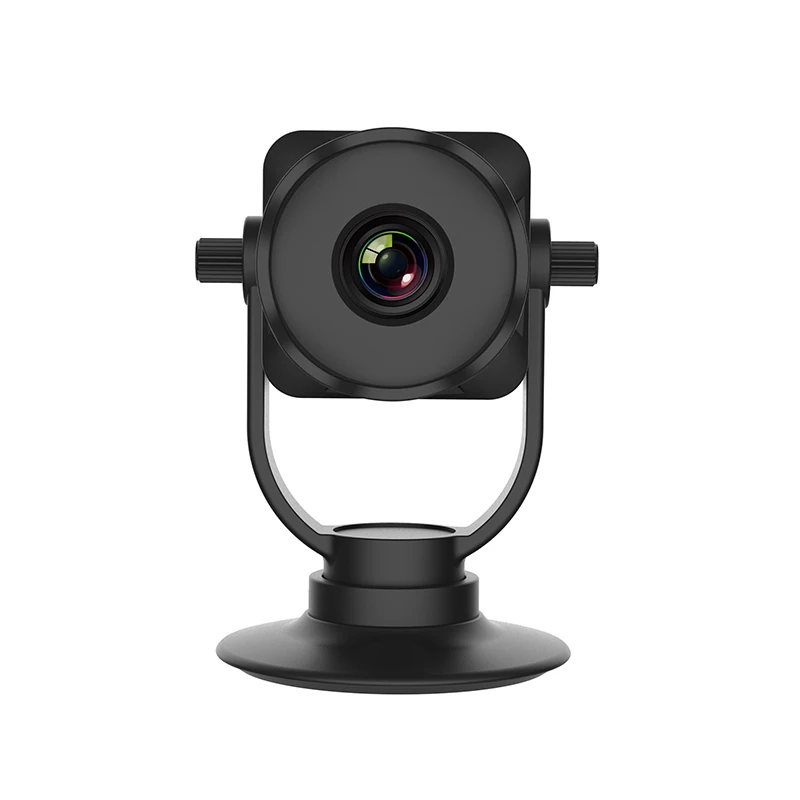 Смарт T6 мини камера FULL HD 1080P тело Беспроводная экшн-камера мини камеры зум cctv ip камера