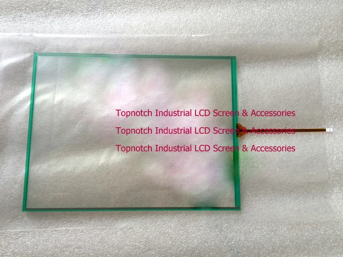 Абсолютно сенсорный экран дигитайзер для TP-4130S1 TP4130S1 Pad glass
