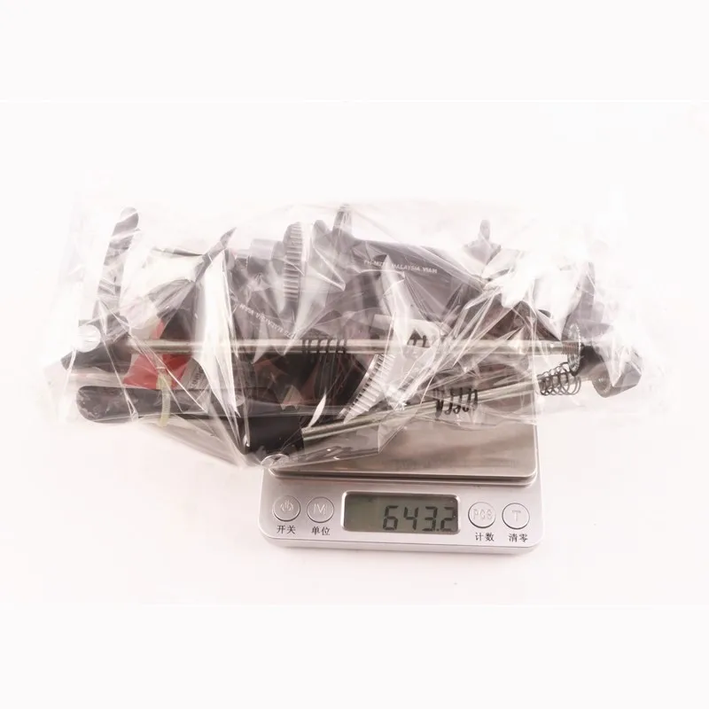 シマノ XT-M8000 MTB 32 穴センターロックハブペアクイック