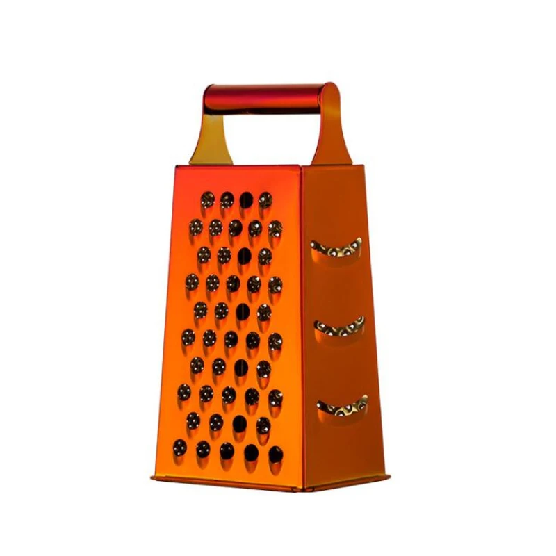 4 Side 23.7cm red