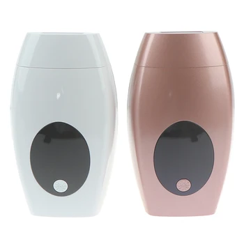 

Painless Hair Remover Machine Flash Professional Permanent IPL Laser Depilator LCD Laser Hair Removal Photoepilator