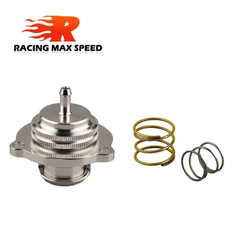 

Free shipping Auto blow off valve Piston BOV dump valve For Vauxhall Opel Astra Corsa Chevrolet Cruze 1.6 2.0 Turbo Bov Adaptor