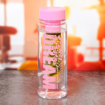 

Water bottle "Dream", 500 ml