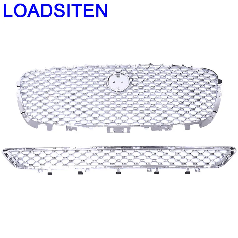 

Upgraded Modification Automovil Auto Mouldings Modified Styling Car Accessories Racing Grills FOR Jaguar F-PACE