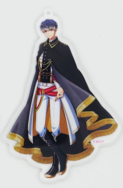 IDOLiSH7 игра Изуми джори Идзуми Мицуки йотсуба Тамаки Осака Сого Момо Юки акриловый брелок - Цвет: 11