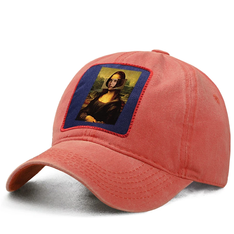 Cappello da baseball Mona ABOUT YOU Donna Accessori Cappelli e copricapo Cappelli con visiera 