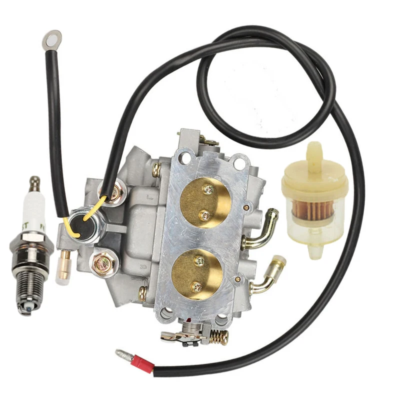 

Carburetor Fit For Predator 61725 63078 Generators 22HP 670cc 11000 Watts Hand Tool Kits Accessories
