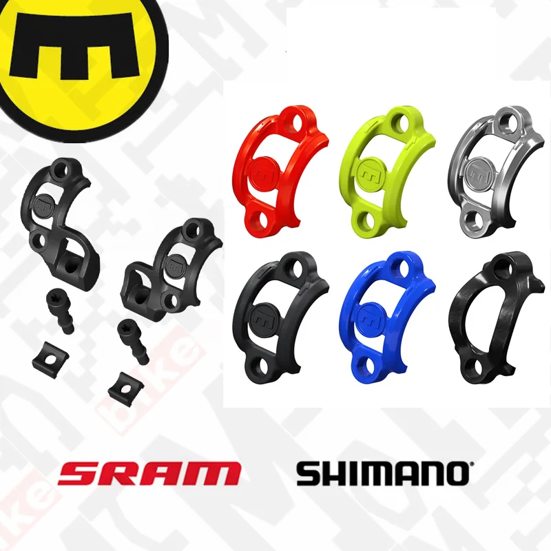 パーツ Magura mt5 Titanium Magura Stroke Reach Adjust Knob Screw Upgrade