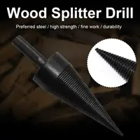 Drill Bit