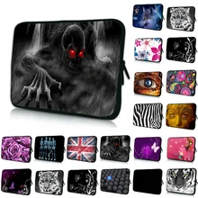 Ранняя праздничная подарочная упаковка водонепроницаемый чехол для ноутбука многоразовый неопреновый Chromebook Чехол для мужчин Wo men s 7 10 11,6 12 13,3 14 15,4 17 PC