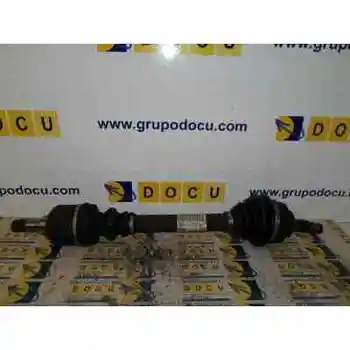 

3272LW TRANSMISSION FRONT LEFT PEUGEOT 307 (S1)