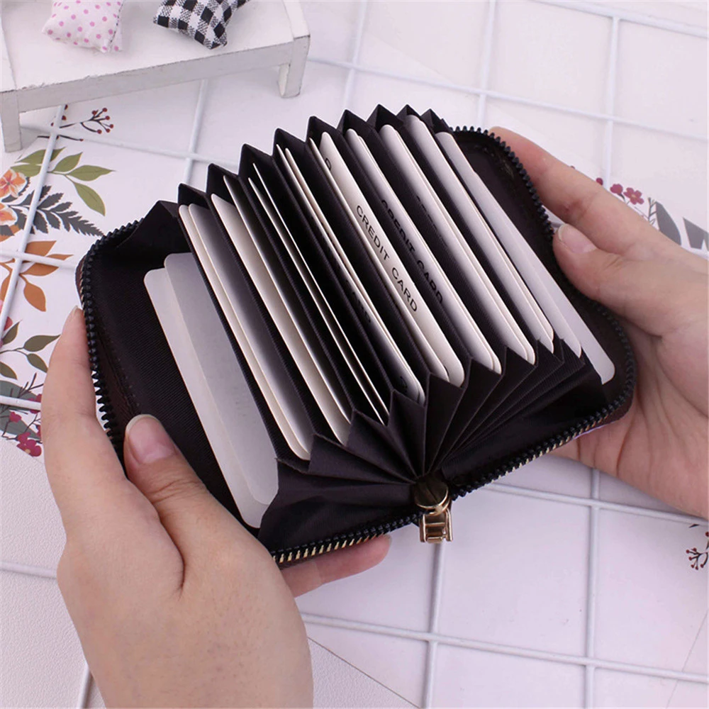 Multi card purse Clearance
