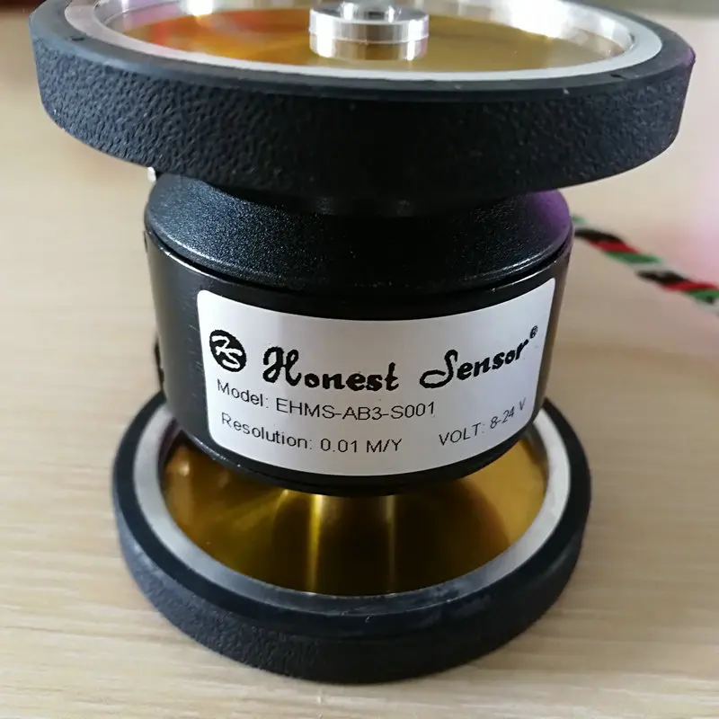 EHMS-AB3-S001 EHMS-AB4-S001 длина измерительный датчик колеса кодер цифровой счетчик