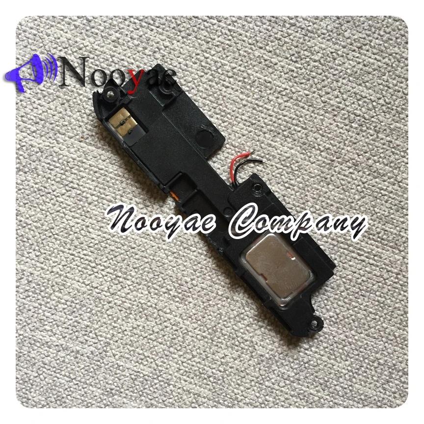 Для Doogee Y6/y6c/Y6 пианино зуммер звонка громкий динамик гибкий кабель Замена платы+ отслеживание