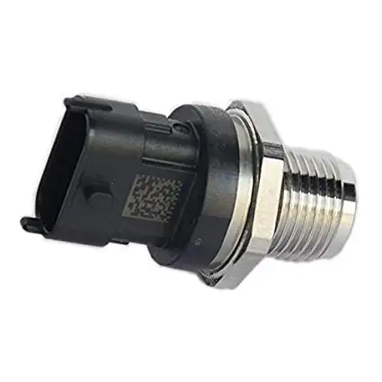 

In stock common rail pressure sensor 04216717