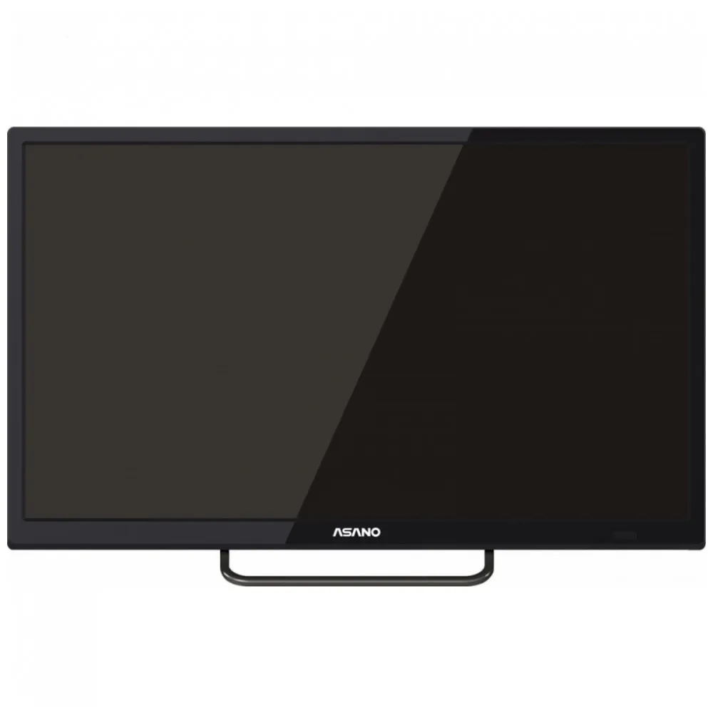 Телевизор 24" ASANO LCD 24LH1110T HD|Телевизоры| |
