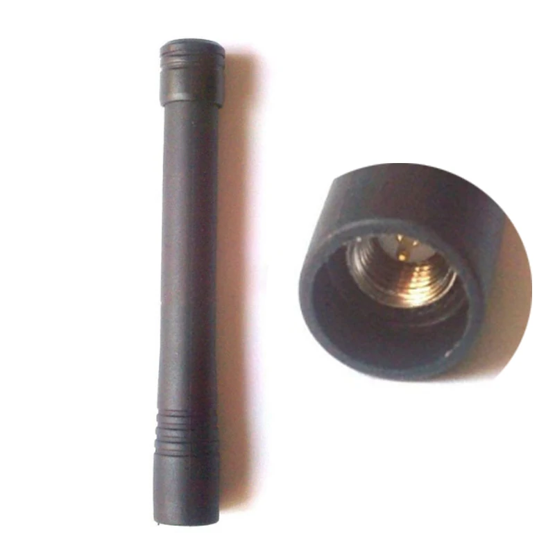 VX168 UHF SHORT ANTENNA