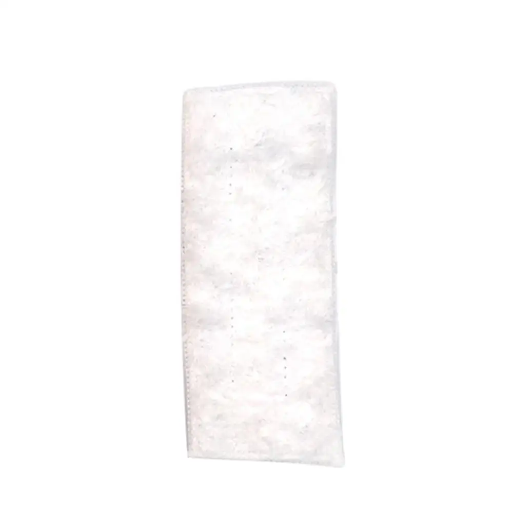 

R342 Mopping Cloths Microfiber Mopping Cloths Washable & Reusable Mop Pads Suitable For iRobot Braava jet 240 241