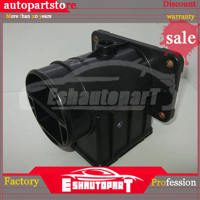 E5T05471 MD172455 MD357335 PW550459 воздушный расходомер датчики массового расхода воздуха для Mitsubishi Galant Lancer