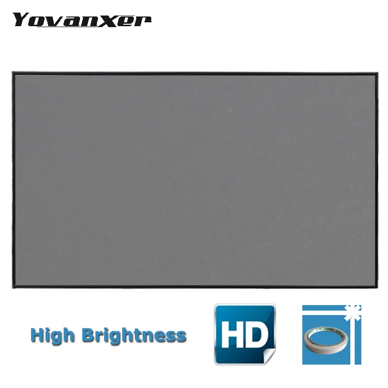 Projector Reflective Screen