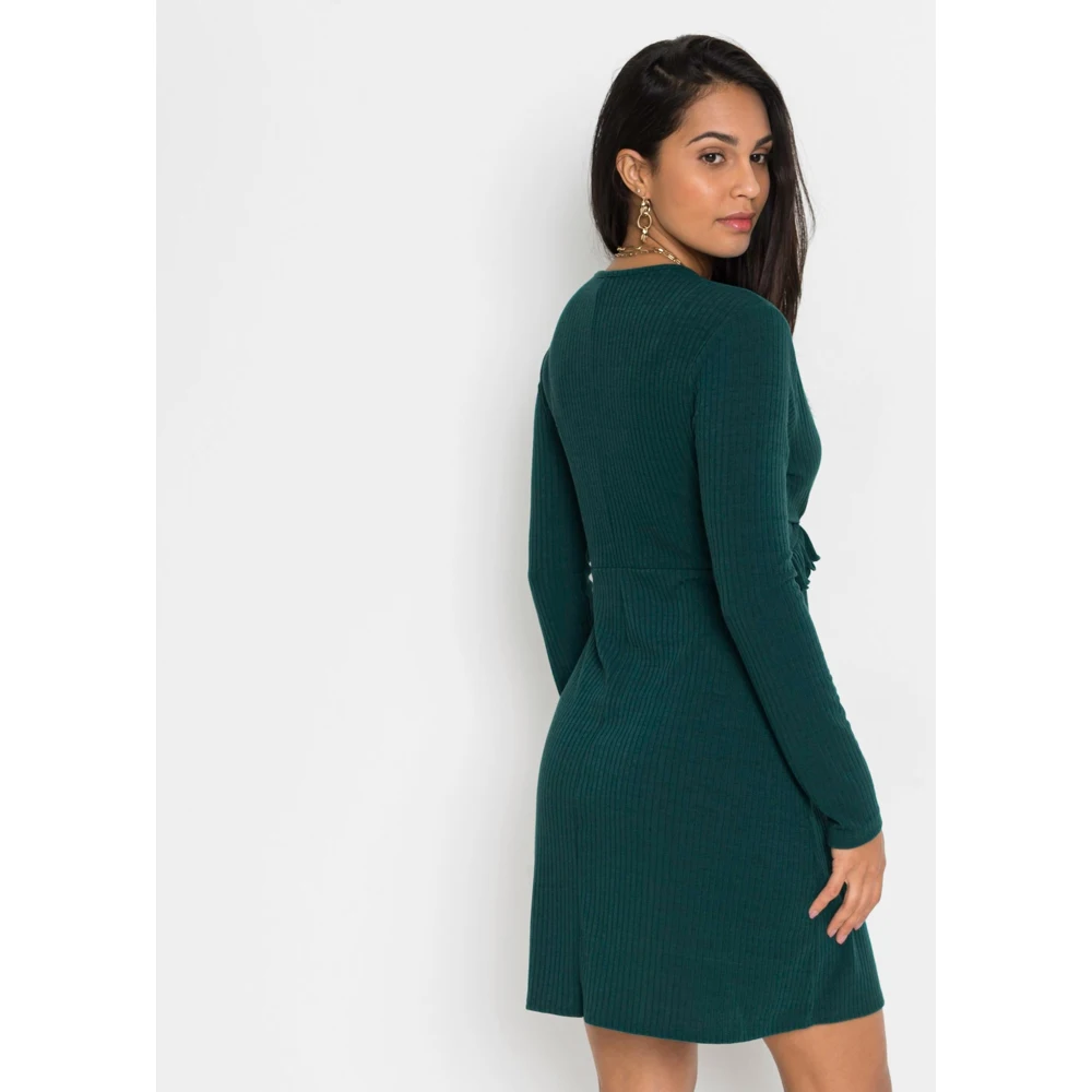 Dress Bodyflirt Bonprix, for woman 